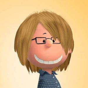 Meet your Posher, Guy